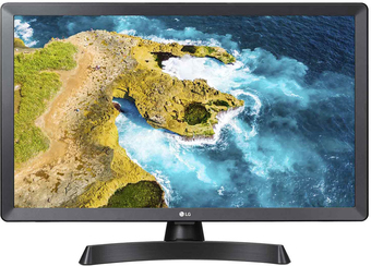 Телевизор LG 24TQ510S-PZ - фото