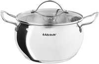 Набор кастрюль Attribute Optima ASO130 - фото