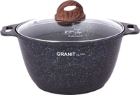 Кастрюля Kukmara кгг22а - фото