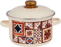 Кастрюля Appetite Vostok 1RD201M - фото