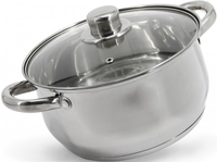 Кастрюля Pomi d'Oro Laura P595727 - фото