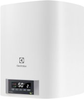 Накопительный электрический водонагреватель Electrolux EWH 30 Formax DL - фото