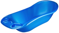 Ванночка для купания Эльфпласт 085 (голубой) - фото