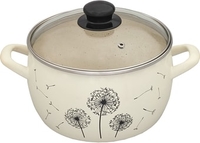 Кастрюля Metrot Одуванчик 357555 - фото