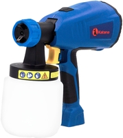 Краскораспылитель Katana EPS4000 - фото