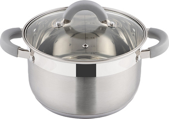 Кастрюля Mallony Felicita 009388 - фото