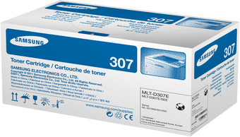 Картридж Samsung MLT-D307E - фото