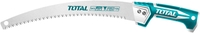 Пила садовая Total THT51133026 - фото
