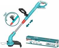 Триммер Total TGTLI20018 (без АКБ) - фото