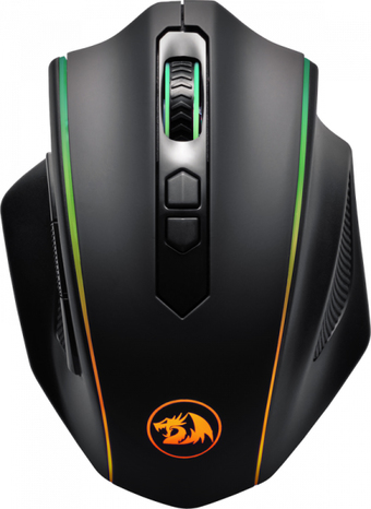 Игровая мышь Redragon Vampire Elite - фото