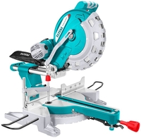 Торцовочная пила Total TS42183057 - фото