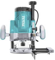 Вертикальный фрезер Total TR111226 - фото