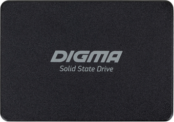 SSD Digma Run P1 1TB DGSR2001TP13T - фото