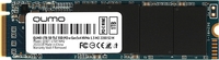 SSD QUMO Novation M2 NVMe 512GB Q3DT-512GMSY-NM2 - фото