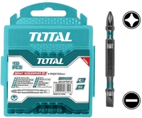 Набор бит Total TACIM16HL133 - фото