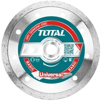 Отрезной диск алмазный Total TAC2121803 - фото