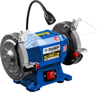 Заточный станок Зубр Профессионал ПСТ-150 - фото