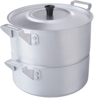 Пароварка Scovo МТ-045 - фото