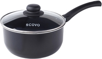 Ковш Scovo Consul RC-031 - фото