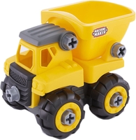 Конструктор Nikko Junior Builder 40011 Dump Truck - фото