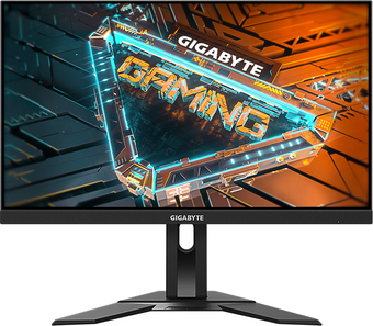 Игровой монитор Gigabyte G24F 2 - фото