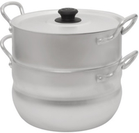 Пароварка Калитва Классика 14425 - фото