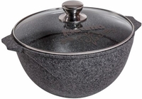 Казан Мечта Premium grey M54901 - фото