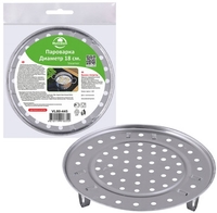 Паровая корзина Мультидом VL80-445 - фото