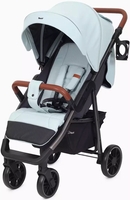 Коляска прогулочная «книга» Rant Vega 2023 RA057 (blue) - фото