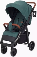 Коляска прогулочная «книга» Rant Vega 2023 RA057 (green) - фото