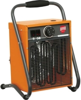 Тепловая пушка Royal Thermo RTH-R15 - фото