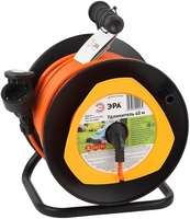 Удлинитель ЭРА RPx-1e-3x1.5-40m Б0046839 - фото