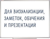 Магнитно-маркерная доска Staff Profit 237720 - фото