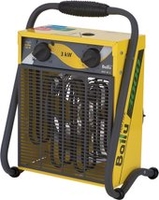 Электрическая тепловая пушка Ballu BHP-M-5 - фото