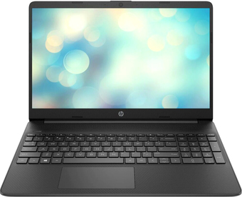 Ноутбук HP 15s-fq5035ny 737U1EA - фото