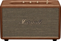 Беспроводная колонка Marshall Acton III (коричневый) - фото