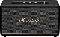 Беспроводная колонка Marshall Stanmore III (черный) - фото