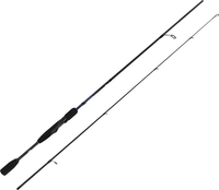 Удилище Maximus Indigo MSIN33MH - фото