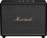 Беспроводная колонка Marshall Woburn III (черный) - фото