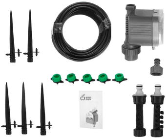 Система полива Green Apple GWWK20-072 - фото