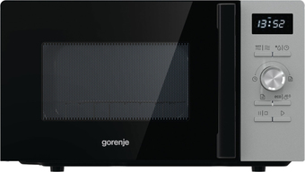 Микроволновая печь Gorenje MO20A4XH - фото