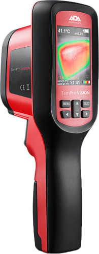 Тепловизор ADA Instruments TemPro Vision A00519 - фото