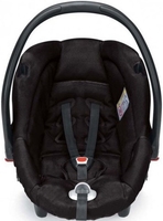 Детское автокресло CAM Area Zero+ (S138/BL) - фото