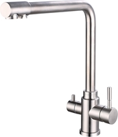 Смеситель Esko K24 - фото