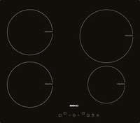 Варочная панель BEKO HII 64400 - фото