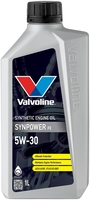 Моторное масло Valvoline Synpower FE 5W-30 1л - фото