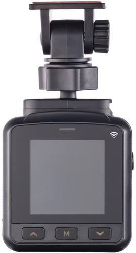 Видеорегистратор-GPS информатор (2в1) Roadgid Mini 3 Wi-Fi GPS - фото