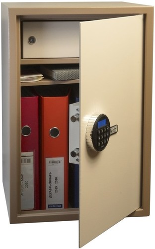 Мебельный сейф Klesto 56E - фото
