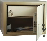 Мебельный сейф Klesto 30TK - фото
