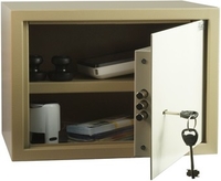 Мебельный сейф Klesto 25K - фото